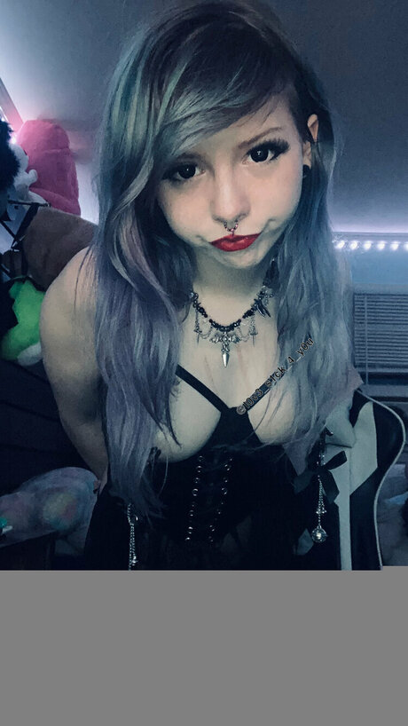 Sad Lil Succubus