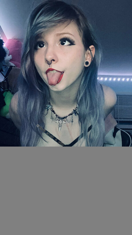 Sad Lil Succubus