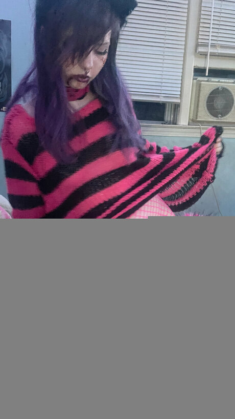 Sad Lil Succubus