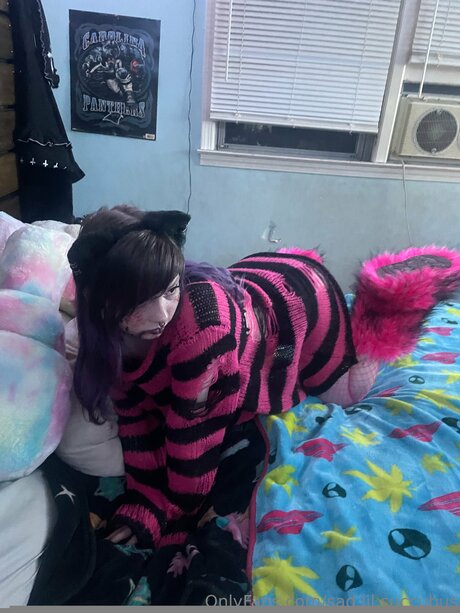 Sad Lil Succubus