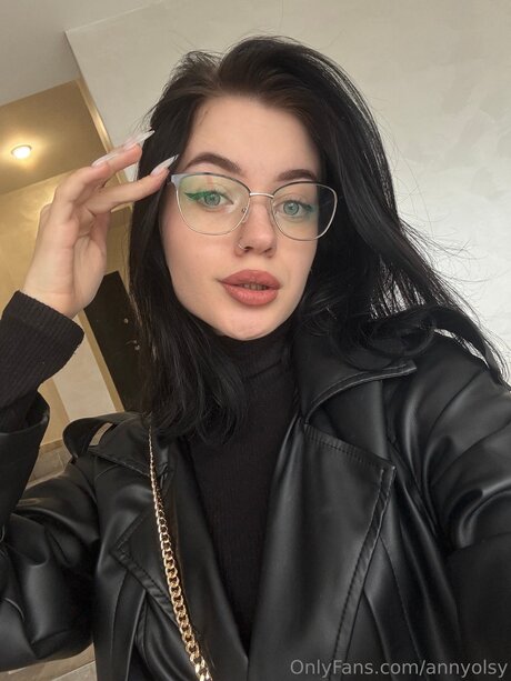 Annyolsy