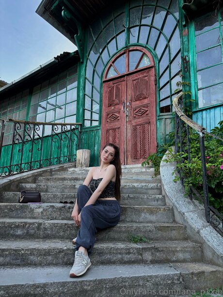 Lana P1xie