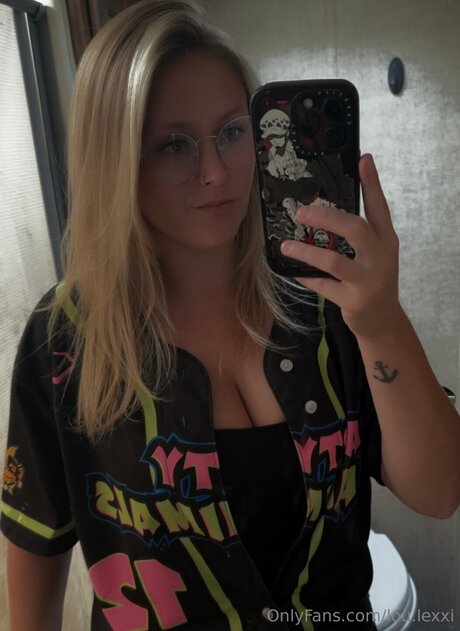Lou Lexxi