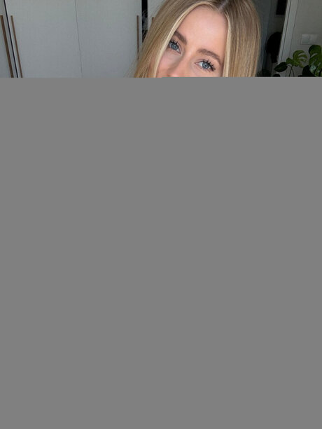 Photo nue de fuite OnlyFans de Kristin No