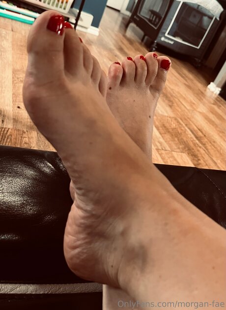 Morgan Fae
