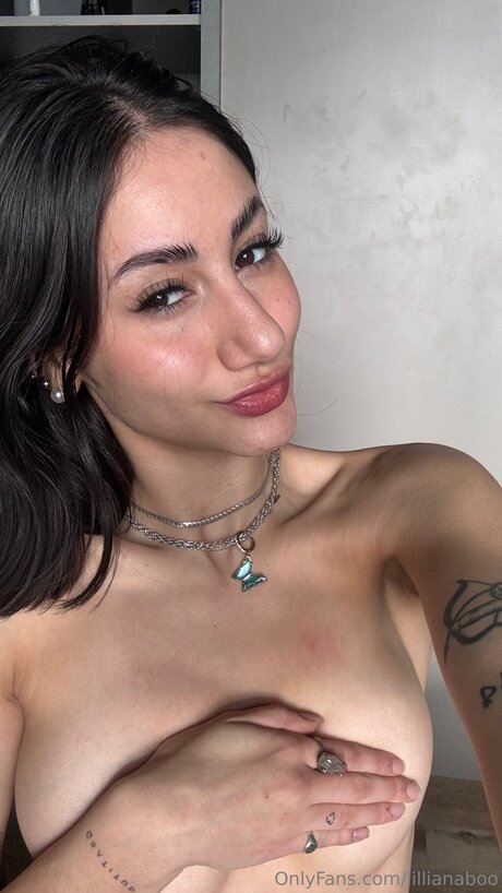 Lillianaestelle