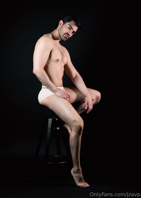 Photo nue de fuite OnlyFans de Jzavp