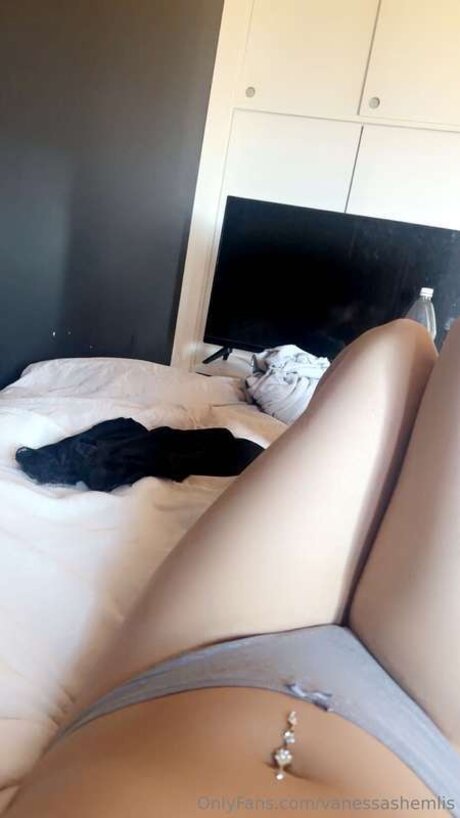 Vanessashemlis