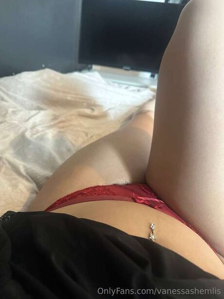 Vanessashemlis