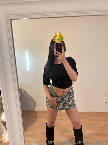 Vanessashemlis