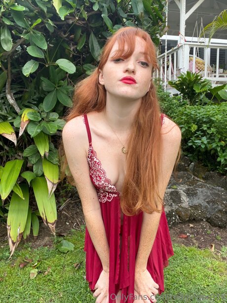 Redginger018