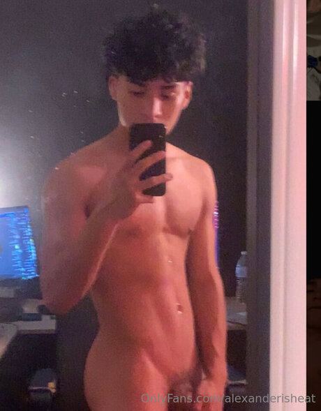 Alexanderisheat