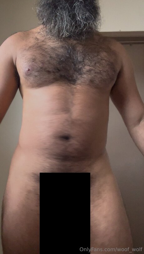 Woof Wolf
