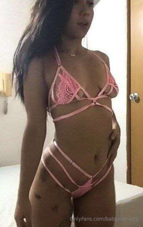 Babysirena28
