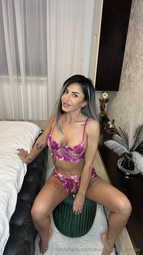 Duchamprivatexxx