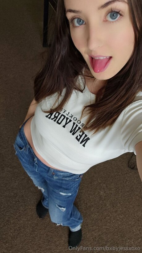 Bxbyjessxoxo