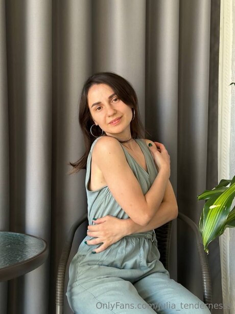 Julia Tendernesss