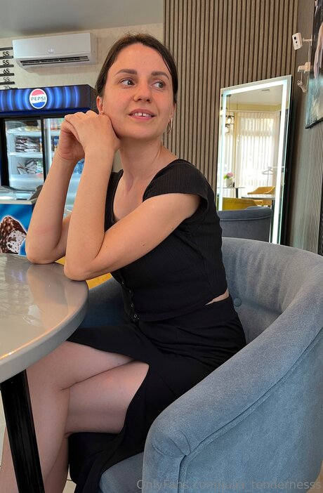 Julia Tendernesss