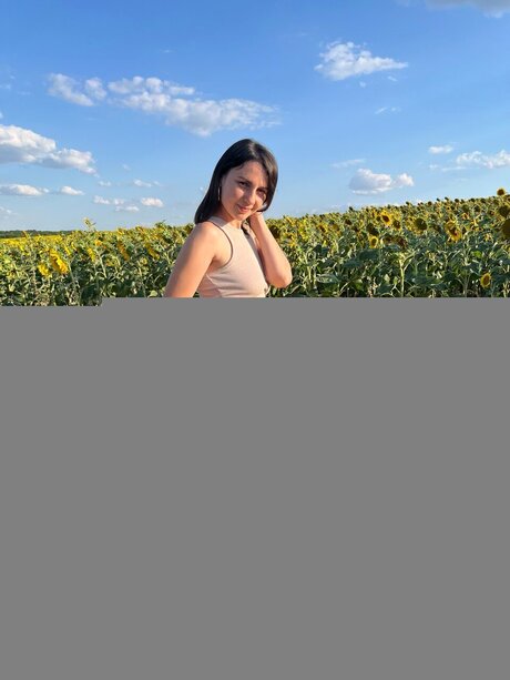 Photo nue de fuite OnlyFans de Julia Tendernesss