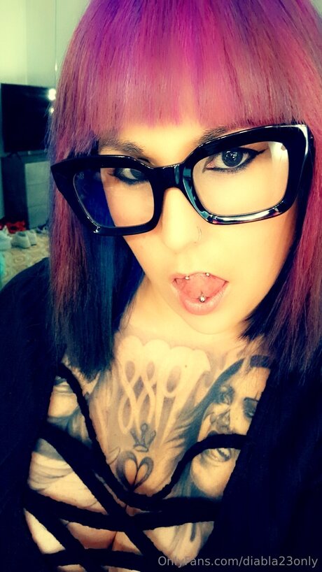 Diabla23only