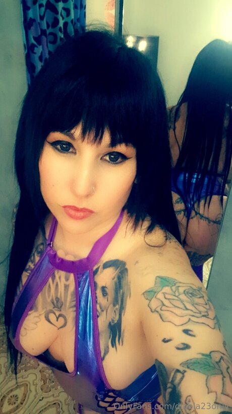 Diabla23only