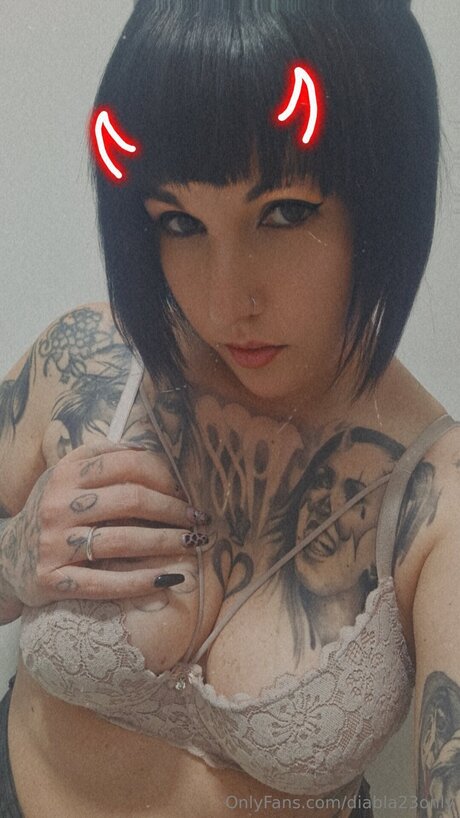 Diabla23only