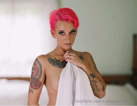 Creepypinkyg13
