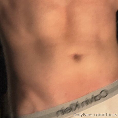 Photo nue de fuite OnlyFans de Ttocks