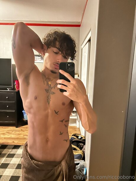 Riccoobono