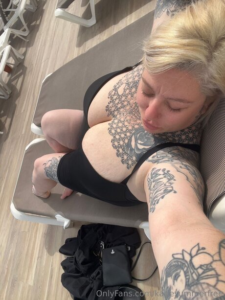 Katiesummerfree