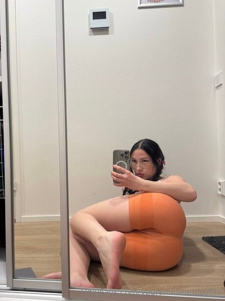 Yoursmillieandsofiia
