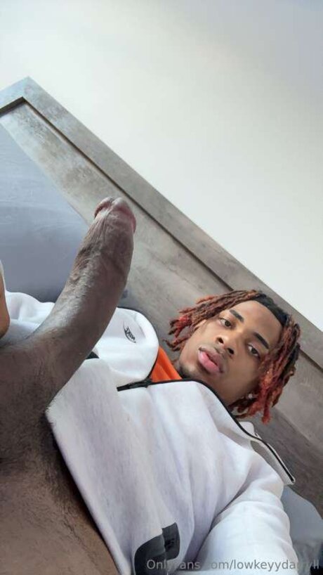 Lowkeyydarryll