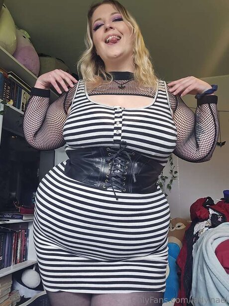 Lady Nael