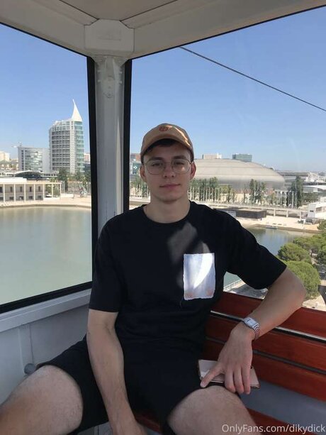 Dikydick