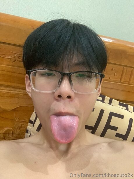 Photo nue de fuite OnlyFans de Baocuto2k