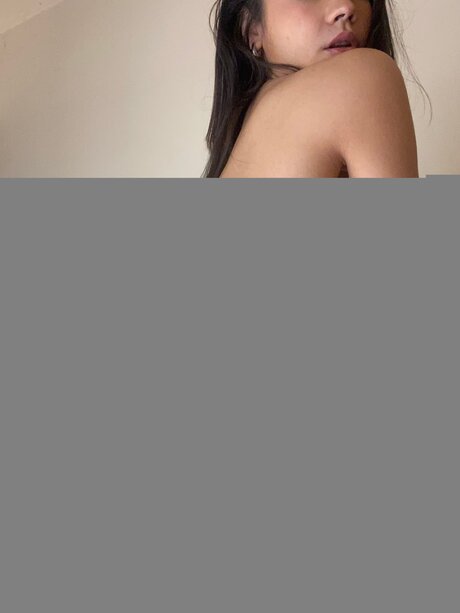 Photo nue de fuite OnlyFans de Lachinaa420