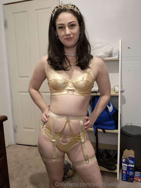 Yourlilaussiequeen