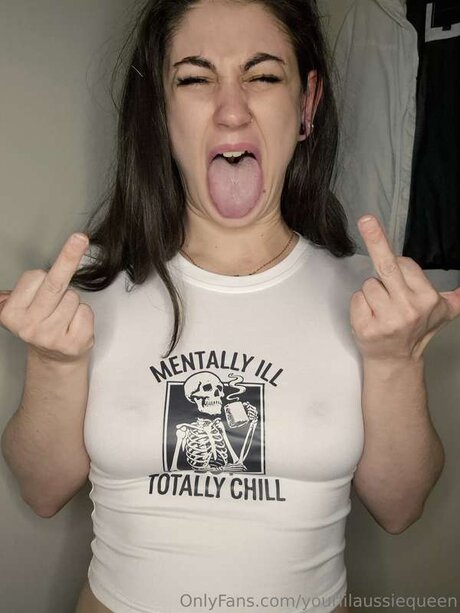Yourlilaussiequeen