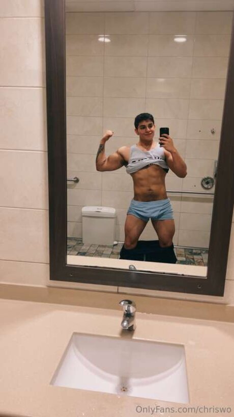 Chriswo