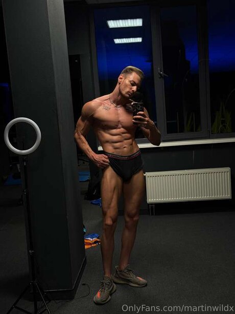 Martinwildx