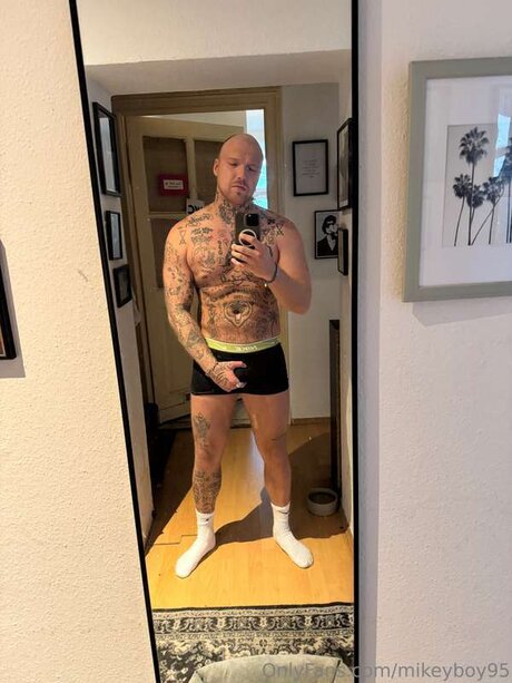 Mikeyboy95