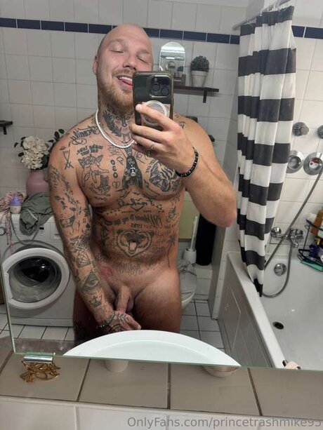 Mikeyboy95