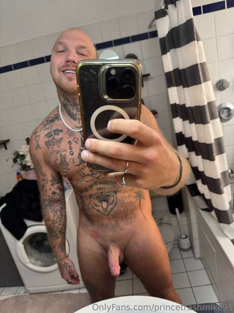 Mikeyboy95