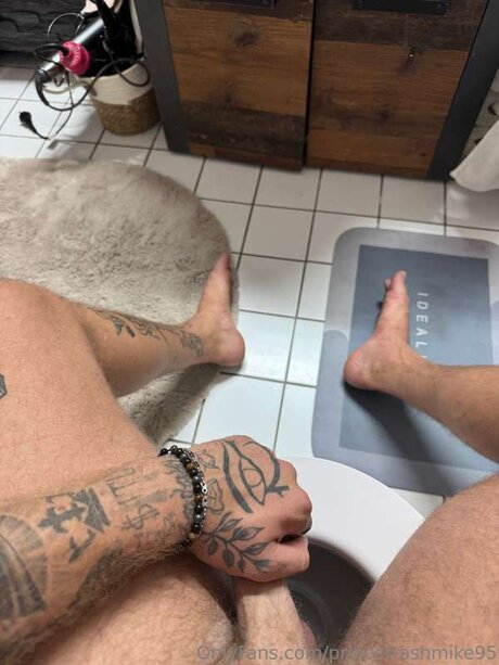 Mikeyboy95