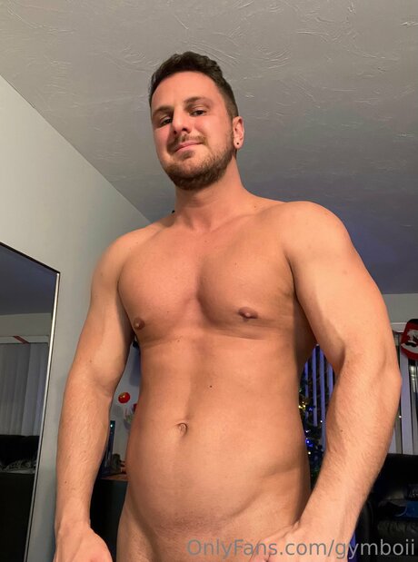 Gymboii