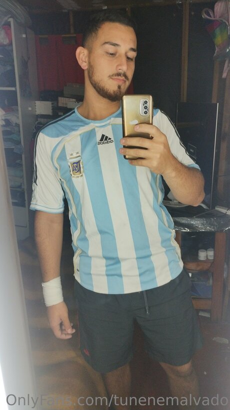 Tunenemalvado