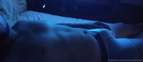Photo nue de fuite OnlyFans de Tunenemalvado