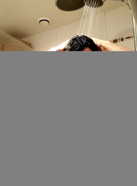 Photo nue de fuite OnlyFans de Denick85