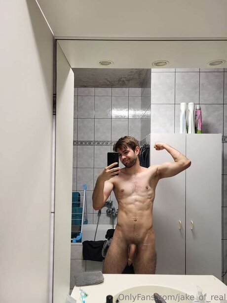 Jake Of Real