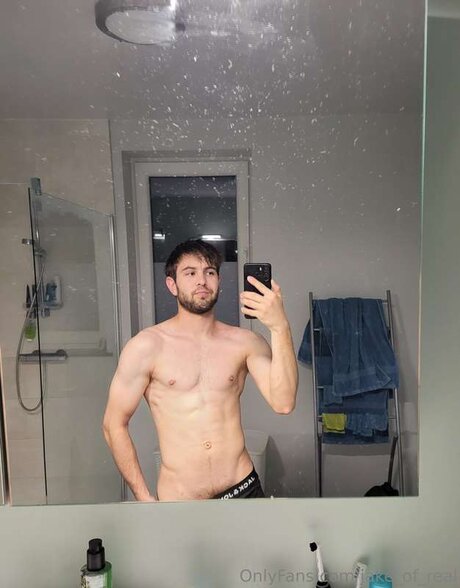 Jake Of Real